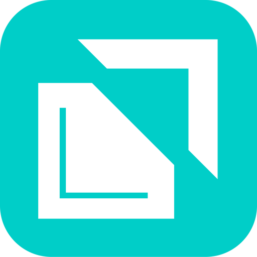 Block Link by DAEG logo