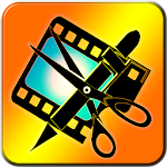 Cover Image of Baixar Video editor - Video Cutter & Video Merger 1.0 APK
