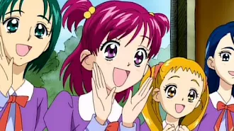 Yes プリキュア５gogo Season 3 Episode 12 Tv On Google Play
