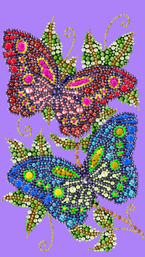 Magic Coloring Coloring pages Color by number