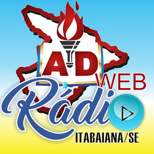 Rádio Web AD Itabaianase Screen 2