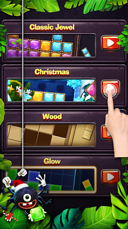 Game screenshot Block Puzzle mod apk