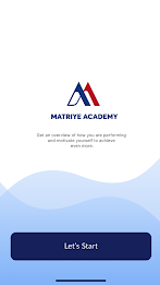 Matriye Academy poster 1