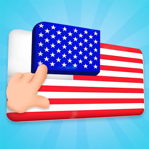 Drop Fit: World Flag Puzzle Download on Windows