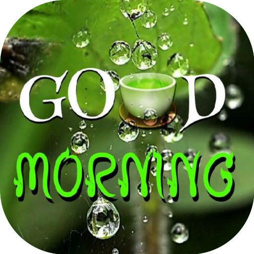 Daily Good Morning Wishes logo