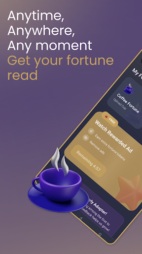 Faluna Coffee Reading and Tarot