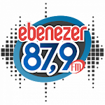 Cover Image of Download EbenezerFM 87,9  APK