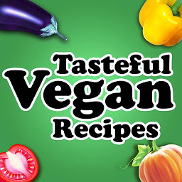 Icon image Tasteful Vegan Recipes