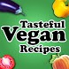 Tasteful Vegan Recipes - Androidアプリ