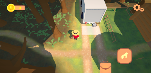 Android application Shroomer screenshort