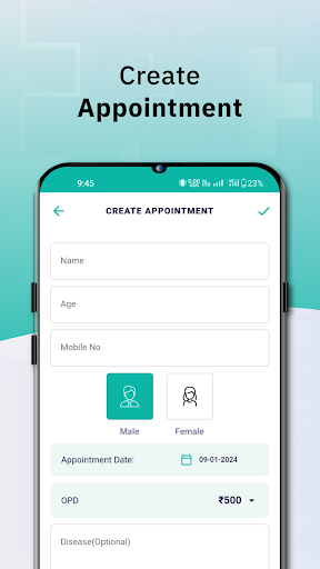 Where is my Doctor Plus Screen 3