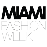 Miami Fashion Week icon