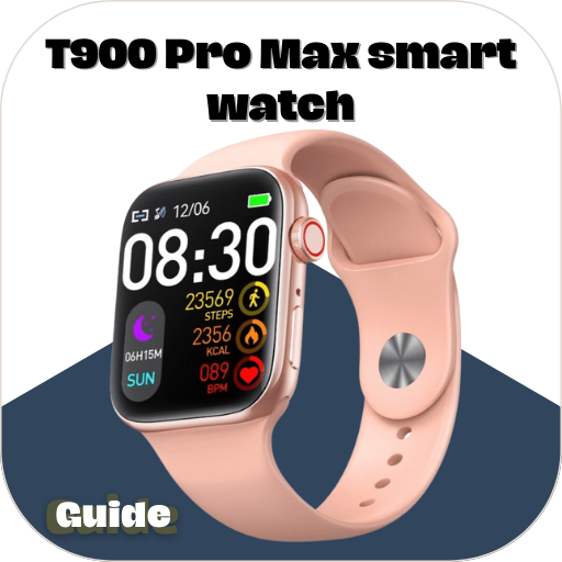 t900 pro max s smartwatch series