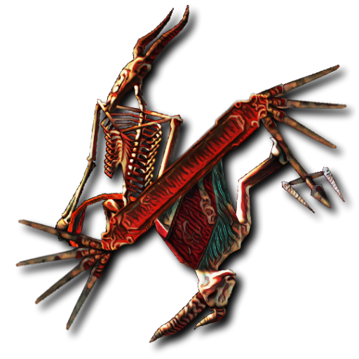 Risen of Doomsday logo