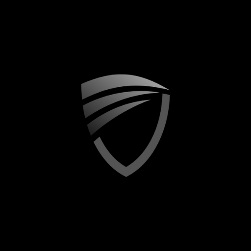 Minhas Senhas logo