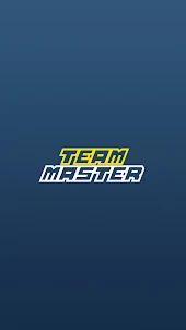 Team Master | Team Creator | T