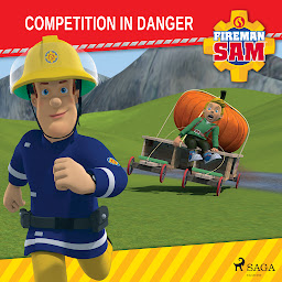 Icon image Fireman Sam - Competition in Danger