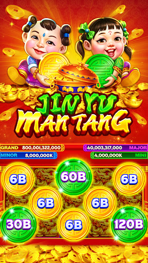 Jackpot Saga - Slots Casino 17