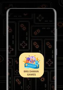 Daman games - Wheel play