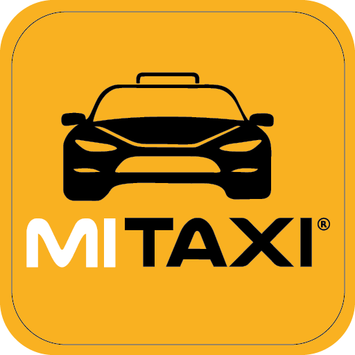 Mi Taxi - Arequipa logo