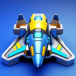 Mecha Swarm