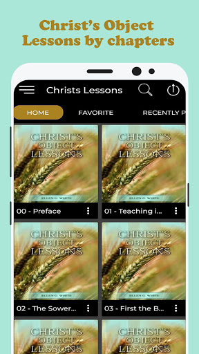 Christian Service By Ellen G W Screen 3