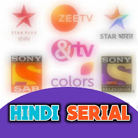 IndianTV Serial  Hindi Serial