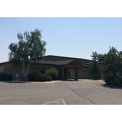 Richland church of Christ