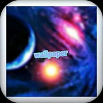 Cover Image of Télécharger wallpaper galaxy 2021  APK