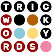 Tricky Words