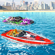 Top 38 Sports Apps Like Water Jetski Power Boat Racing 3D - Best Alternatives