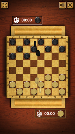 Game screenshot Master Checkers mod apk