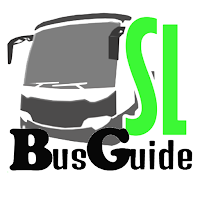 Bus Routes, time and fare - SLBG - Sri Lanka