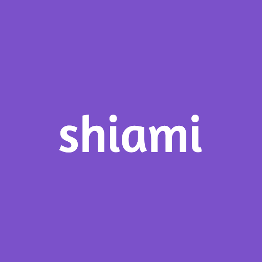 shiami logo