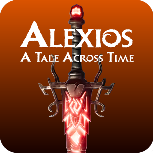 Alexios: Top Down Adventure