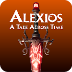 Alexios: Epic Time Adventure