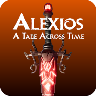 Alexios: 3D RPG Adventure