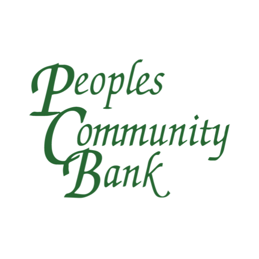 Peoples Community Mobile Logo