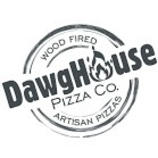 DawgHouse Pizza Co logo