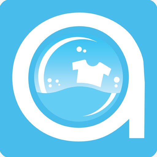 Atlantis Laundry logo