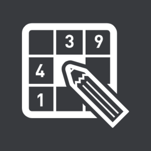 Sudoku Battle(online Sudoku) Logo