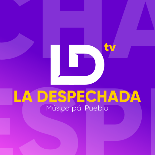 La Despechada Tv & Radio logo