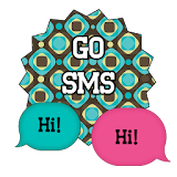 GO SMS - SCS128 icon