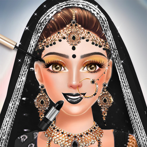Fashion Games: Dress up Styles Logo