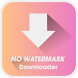No Watermark - Video Downloader for Tik tok - Androidアプリ