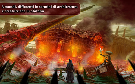 Immagine screenshot
