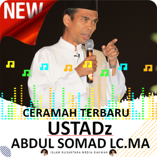 Kumpulan Ceramah Mp3 Ustadz Abdul Somad Lc Ma Apps On Google Play