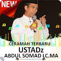 Kumpulan Ceramah Mp3 : Ustadz Abdul Somad LC.MA