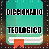 Diccionario Teológico Teología icon