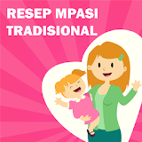 Resep MPASI Tradisional icon